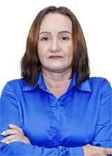 Foto de Regina do Socorro Melo do Nascimento
