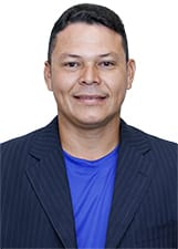 Foto de Rozenil Vilhena de Abreu