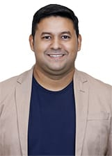 Foto de ORLANDINO JUNIOR MAGALHÃES RODRIGUES