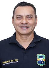 Foto de Ezequias de Lima Pereira
