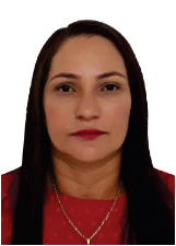 Foto de Raimunda Sousa dos Santos