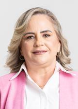 Foto de SILVANE FONTES BENFICA DO NASCIMENTO