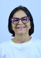Foto de MARIA EDILEUZA DE OLIVEIRA LAURIS DOS SANTOS