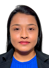 Foto de JOYCE PIMENTA DA ROSA