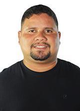 Foto de ROBSON LUIZ SILVA SOUZA