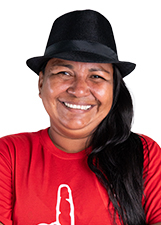 Foto de Jaqueline dos Santos Silva