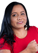 Foto de DEOMARA DA CRUZ SILVA