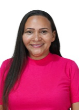 Foto de SUELI BARBOSA DE VASCONCELOS