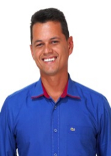 Foto de ADRIANO ESPINDOLA NEVES BORGES