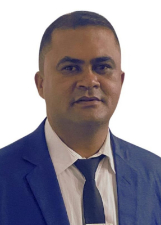 Foto de Clodoaldo Arcanjo de Sousa Cruz