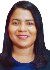 Foto de ROSIÉLIDA LÁZARO DE OLIVEIRA