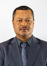 Foto de Erasmo Carias Pereira