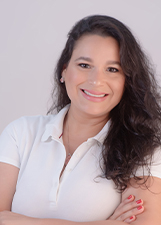 Foto de Milena da Costa Lustosa Machado