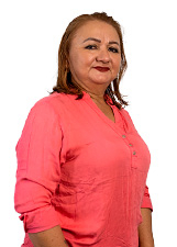 Foto de RAQUEL AZULAY ROCHA