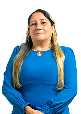 Foto de OLINDA NÚBIA DA ROCHA FIGUEIREDO
