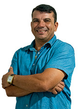 Foto de FLÁVIO DE SOUZA MONTEIRO