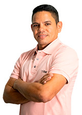 Foto de RAYRONE LARRON LEAL DO PRADO