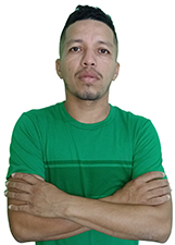Foto de LINDOMAR JUNIOR MACIEL DA SILVA