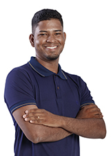 Foto de DIEMISSOM NEVES DA CONCEIÇAO