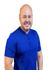 Foto de Miguel Bernardo da Costa Junior