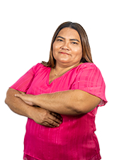 Foto de ENILDENE RIBEIRO DA SILVA