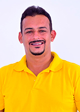Foto de DEIVID SOUSA JARDIM