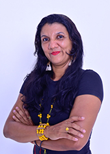 Foto de GEANE MARIA MELO RAMOS