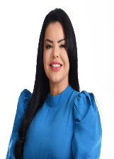 Foto de WEULLA KATRINE DE SOUSA SILVA