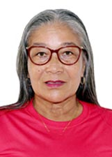 Foto de DELINA VIANA DE SOUZA