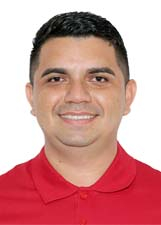 Foto de Geovane Camarão de Lima