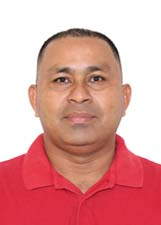 Foto de Heraldo Pantoja da Costa