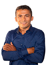 Foto de ADÃO SILVA SANTOS