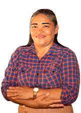 Foto de IVONE FÁTIMA DE SOUSA DA SILVA