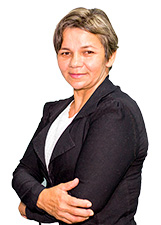 Foto de JUREMA MOREIRA ROSTAND