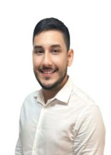 Foto de RAFAEL AUGUSTO PASSOS FERREIRA