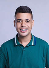 Foto de DANIEL PATRICK MONTEIRO DE SOUZA