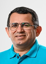 Foto de JURANDIR PINTO GOMES