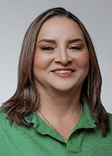 Foto de Katya Cecília de Melo