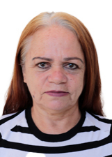 Foto de Antonia do Socorro Pinheiro de Oliveira