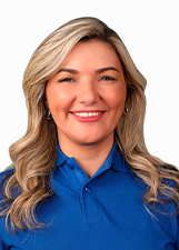 Foto de Luziane de Lima Solon Oliveira