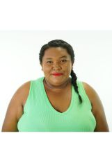 Foto de LILIANE SILVA DE OLIVEIRA
