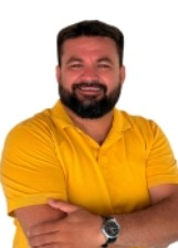 Foto de Edmundo de Paula Silva de Almeida