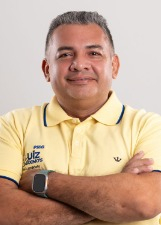 Foto de Luiz Cleiton Coelho do Carmo