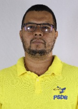 Foto de CLEYSON LIMA DE BRITO