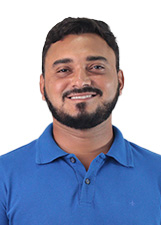 Foto de LUCAS HENRIQUE DA CONCEIÇÃO BUSS