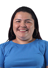 Foto de Sidneya de Sousa Fernandes Silva