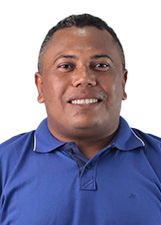 Foto de ZELDENI CONCEIÇÃO DE PAULA