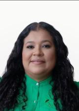 Foto de Eudicélia Ribeiro dos Santos