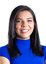 Foto de Nadia Nyalla dos Santos Braga