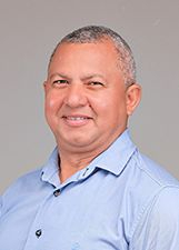 Foto de JOÃO DE DEUS MORAIS DE SÁ